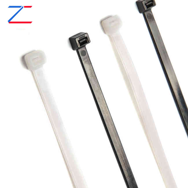 Ako upevňujete káblové zväzky?