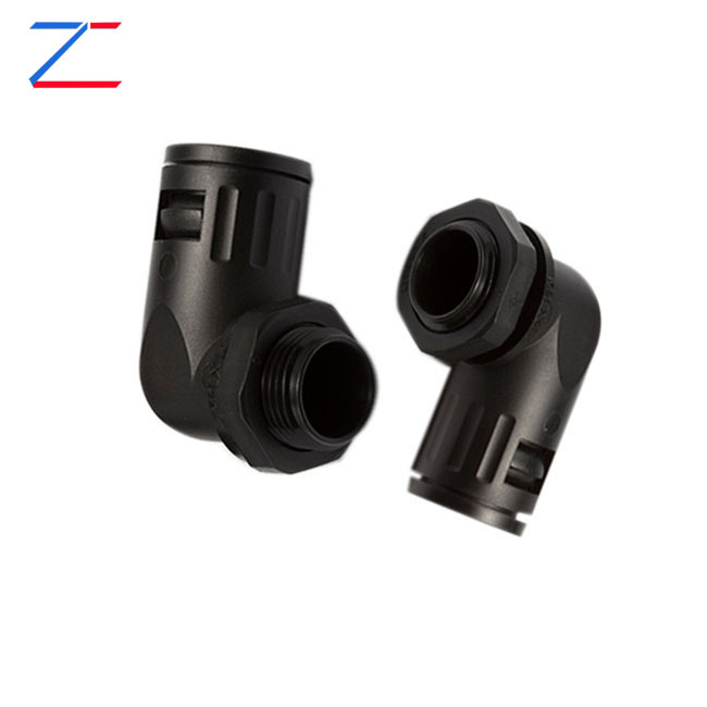 Prečo používať tvarovky vlnitých HDPE rúr v manažmente dažďovej vody