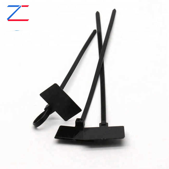 Čo sú značkovacie nylonové káblové zväzky a prečo sú nevyhnutné?