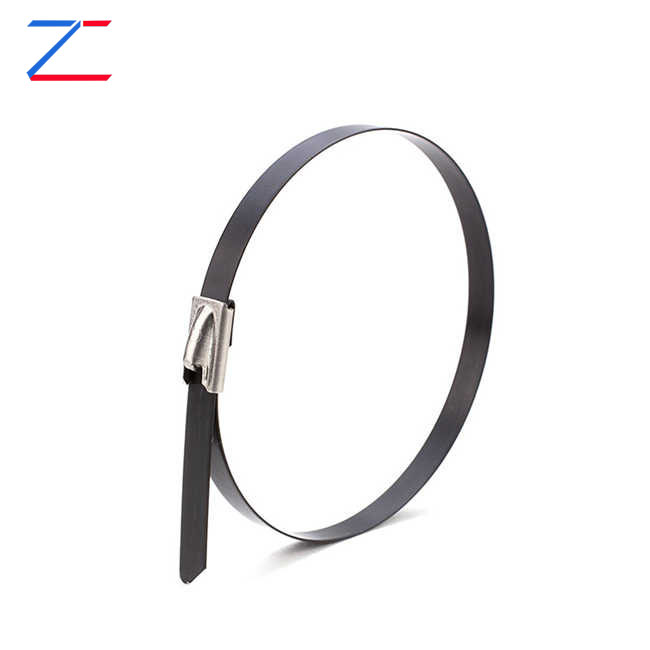 Prečo si vybrať káblové zväzky z nehrdzavejúcej ocele s povrchovou úpravou?