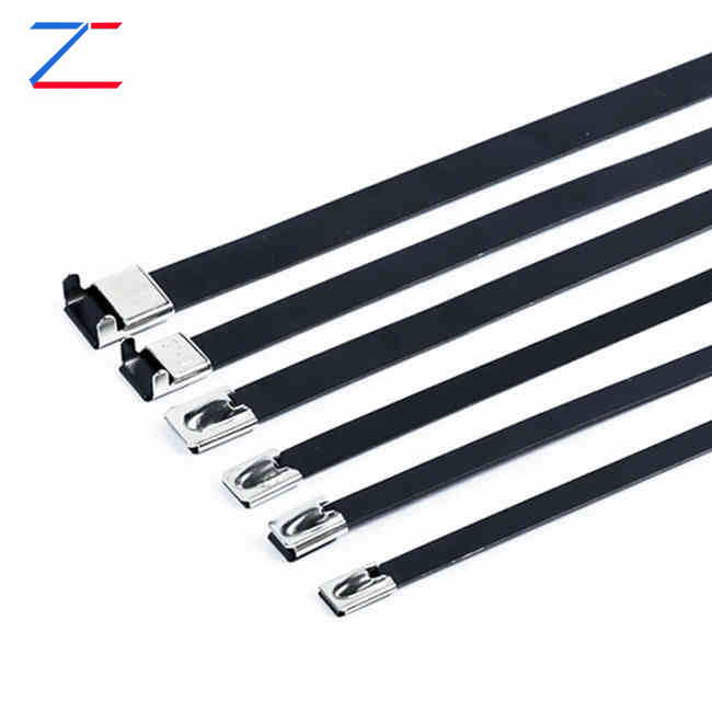 Prečo sú káblové zväzky z nehrdzavejúcej ocele s prackou s povlakom L najlepšou voľbou pre priemyselné upevnenie?