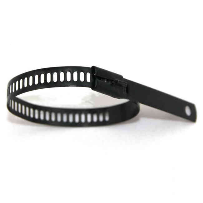 Prečo si vybrať káblové zväzky z nehrdzavejúcej ocele s viacnásobným zámkom?