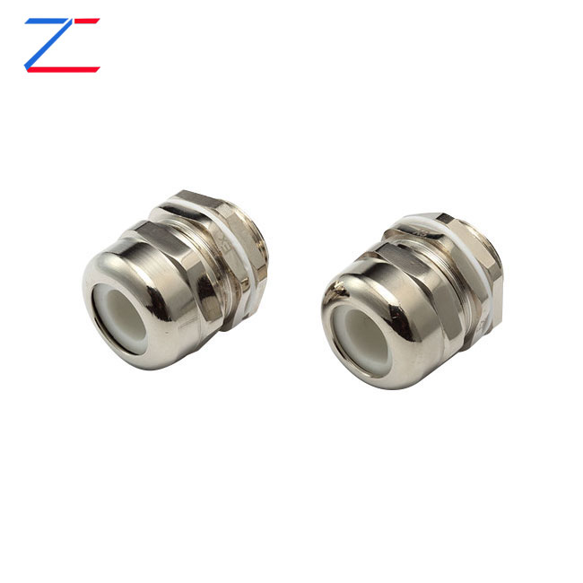 Prečo sú tepelne odolné káblové vývodky nevyhnutné pre vysokoteplotné aplikácie?